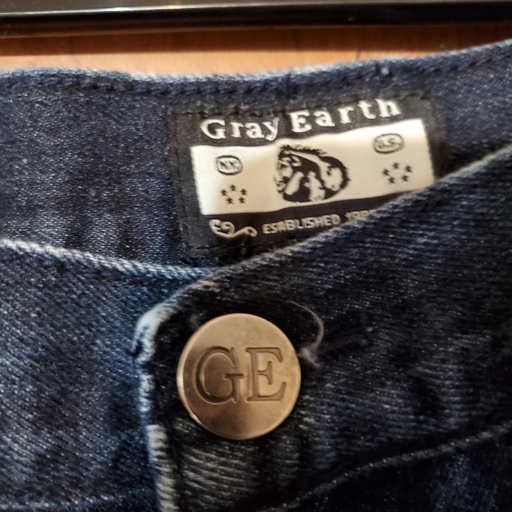 Men's jeans